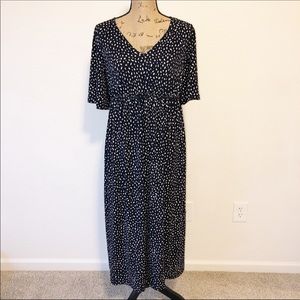 Maternity Dress Size Small